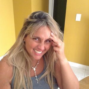 Meet your Posher, Johanna